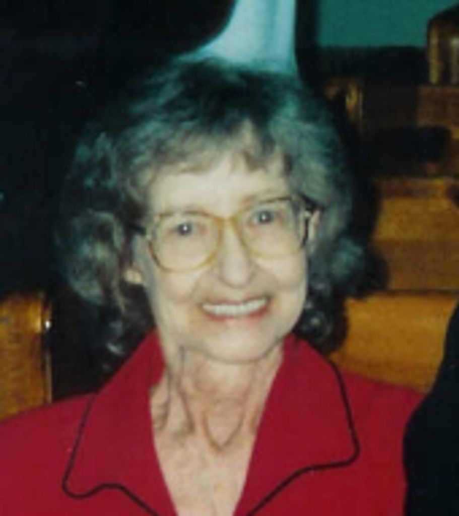 Virginia Butler
