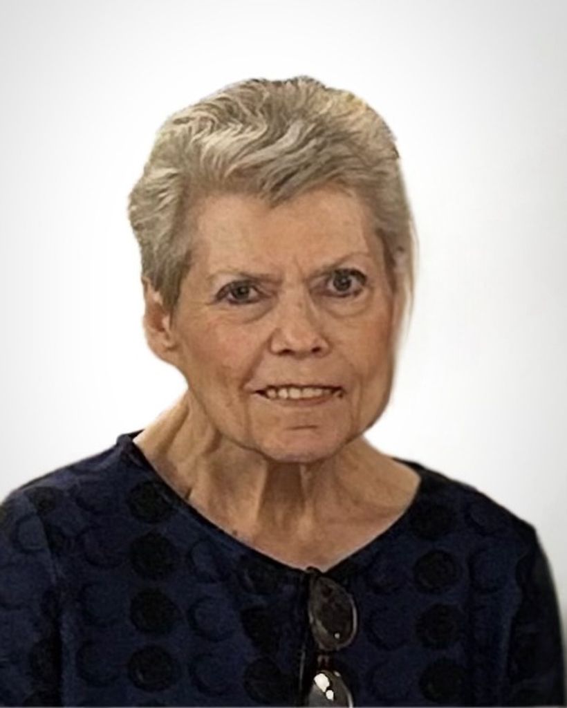 Valerie Lynn Sanders