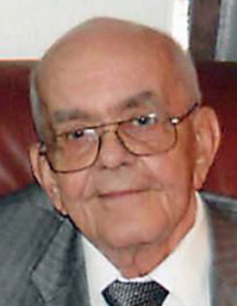 Ray L. Peterson