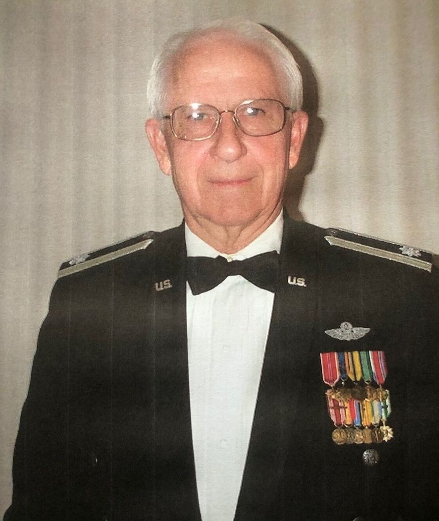 Courtland Richard Braden Profile Photo