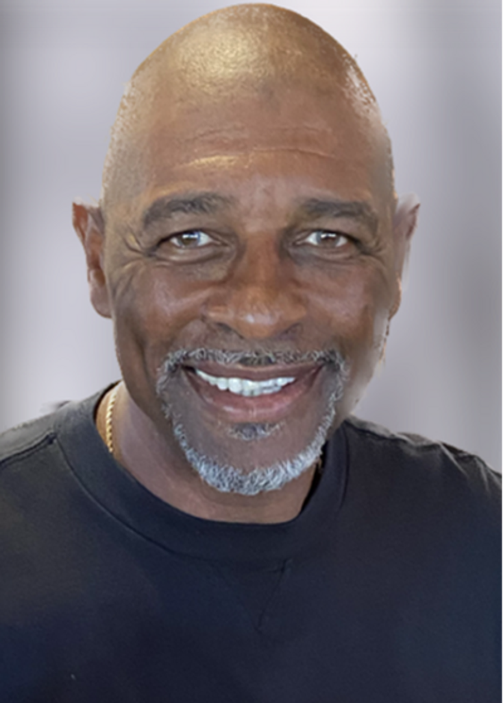 Donald "Mac" Mckinnie