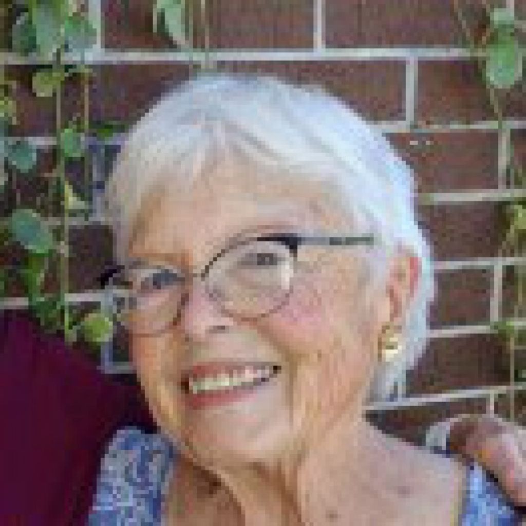 Martha (Marty) C. Owens Profile Photo