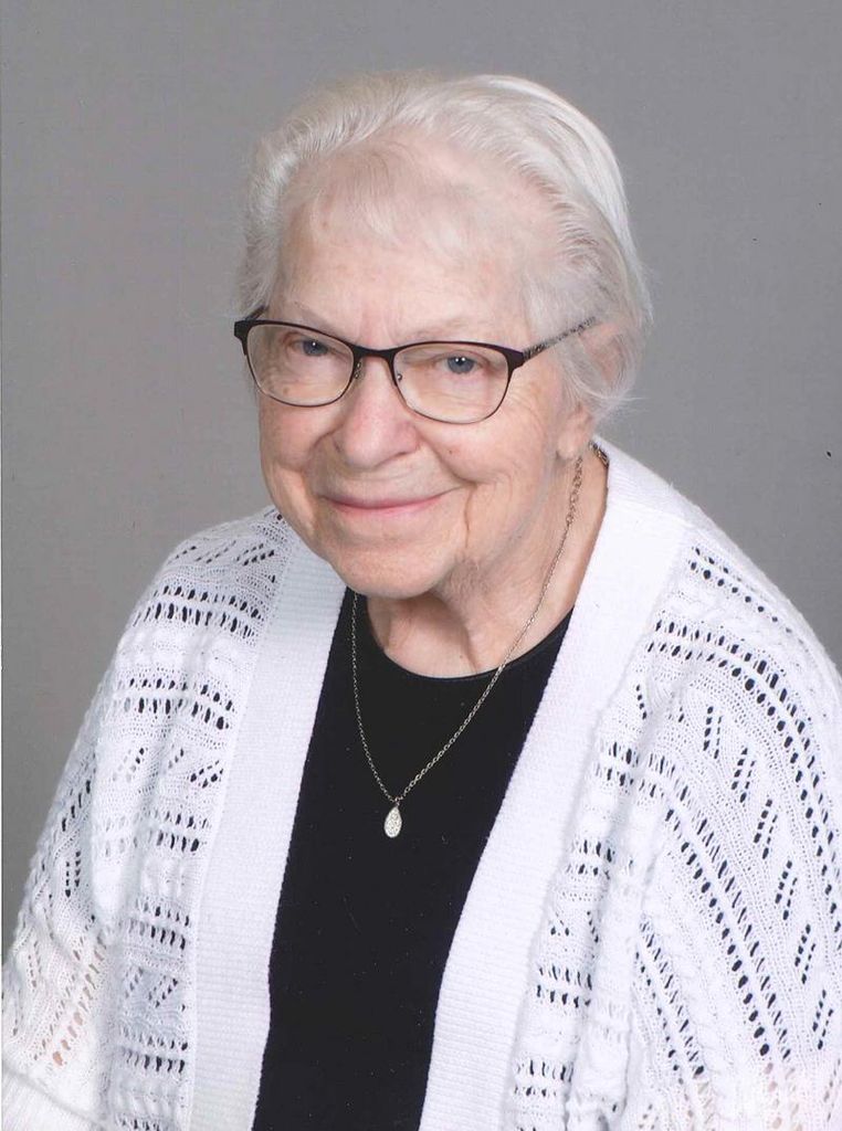 Marion Wigand Profile Photo