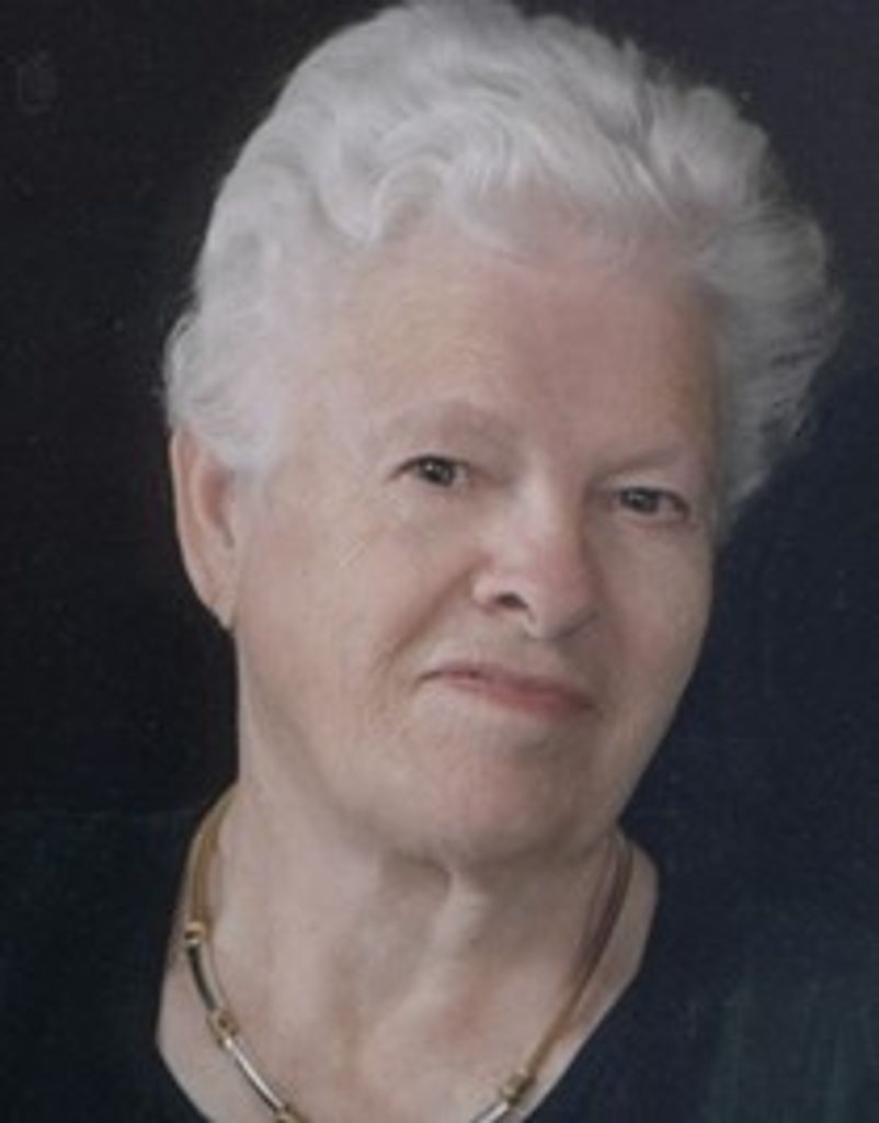 Dorthy Becker