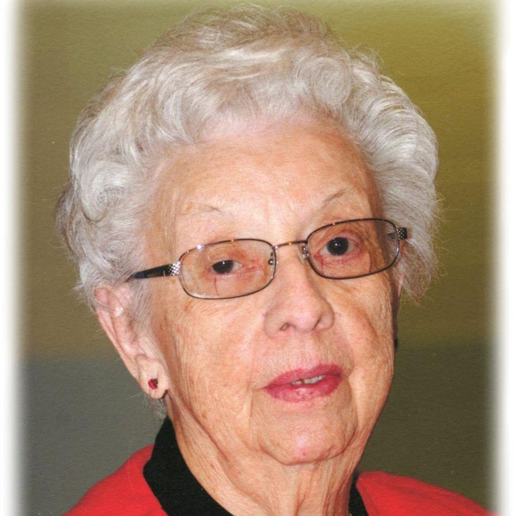 Iva Loraine Hanback