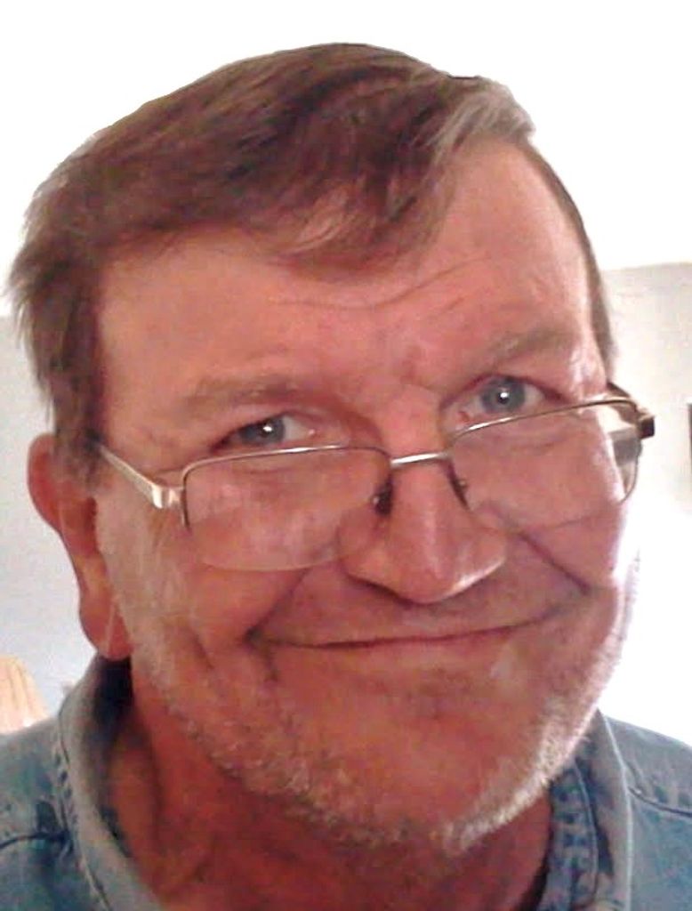 Robert Alan Goras Profile Photo
