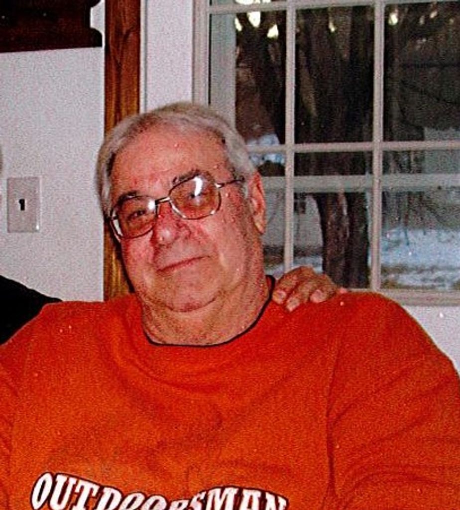 Larry F Tooch Profile Photo