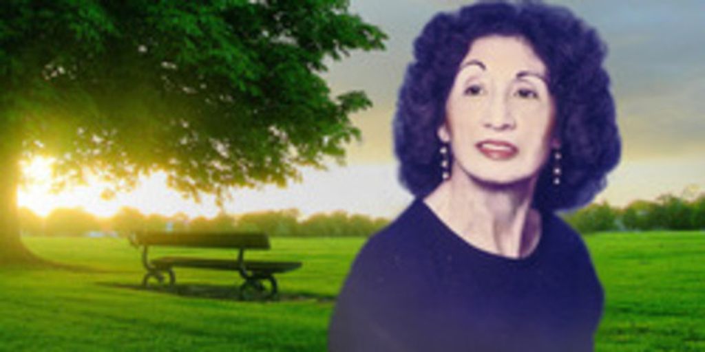 Miss Ofelia Garcia