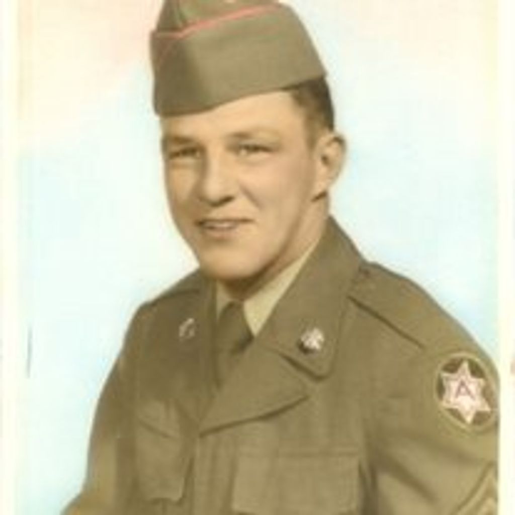 Charles A.  Waite