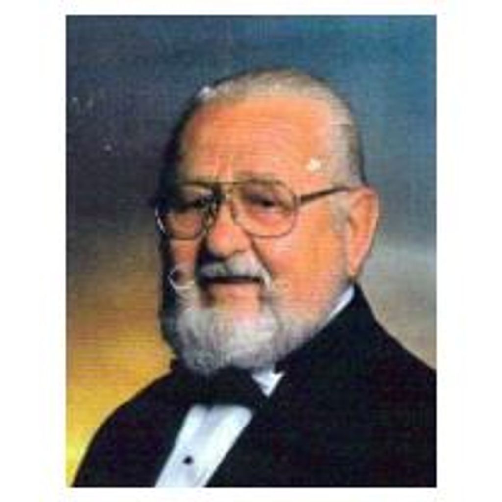 Charles Edward Willie