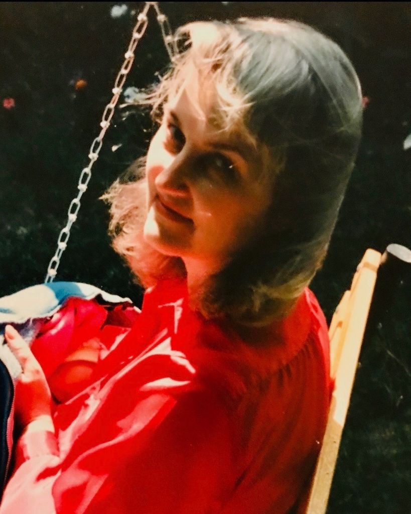 Brenda (Jones) McClure Profile Photo