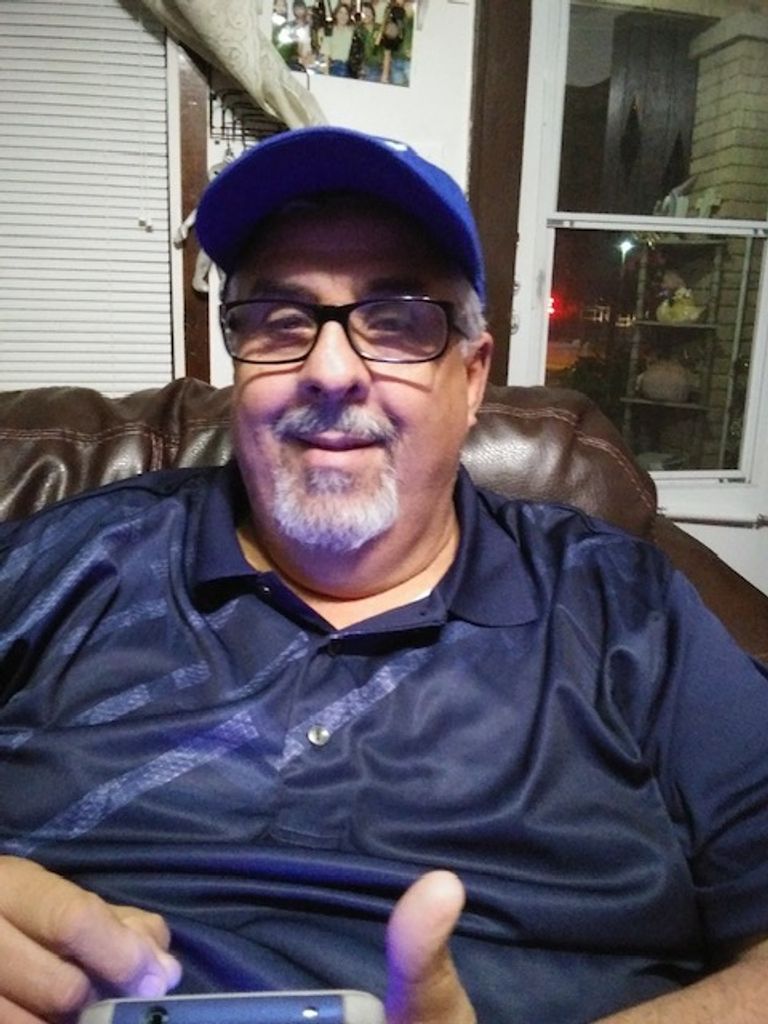 Rene E Cavazos Profile Photo