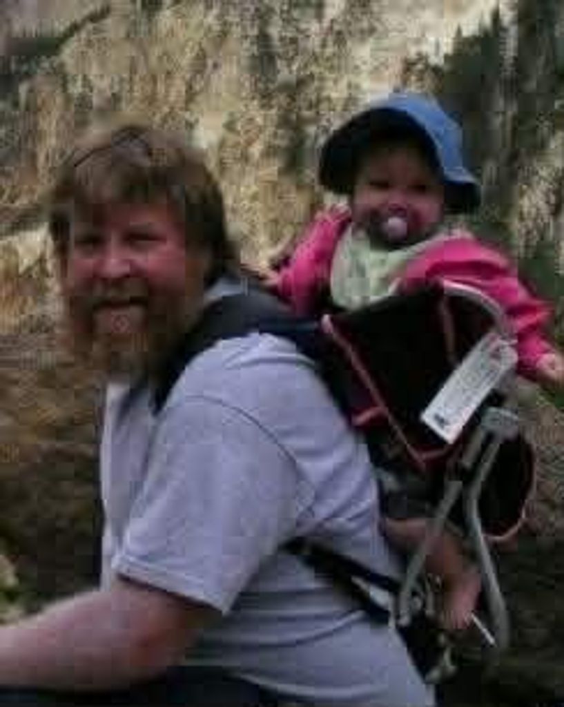 Craig Charles Bryant