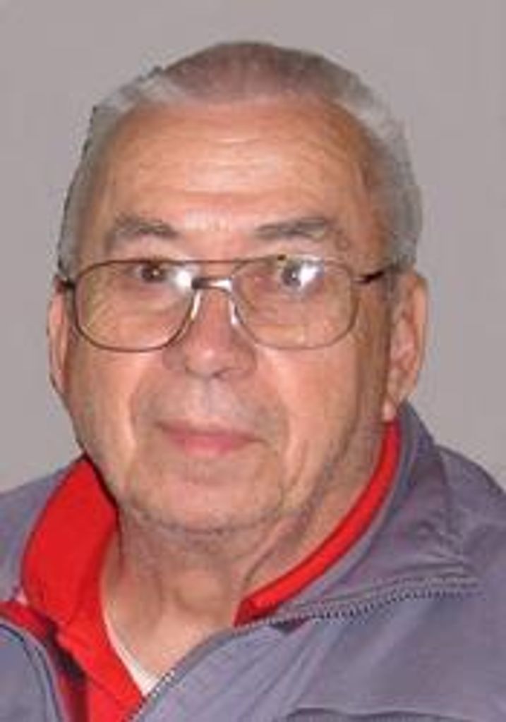 John Robert Whitford