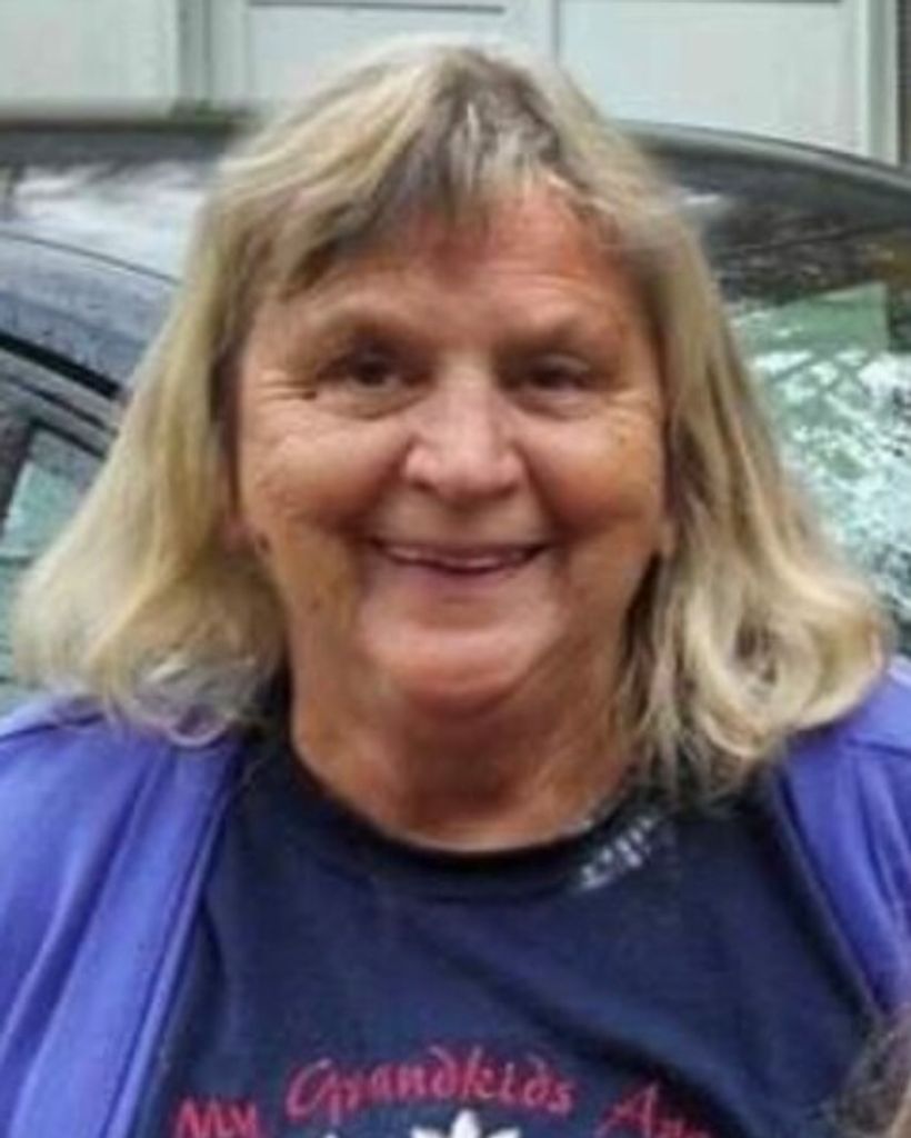 Frances  I (Holsinger)  Bays Profile Photo