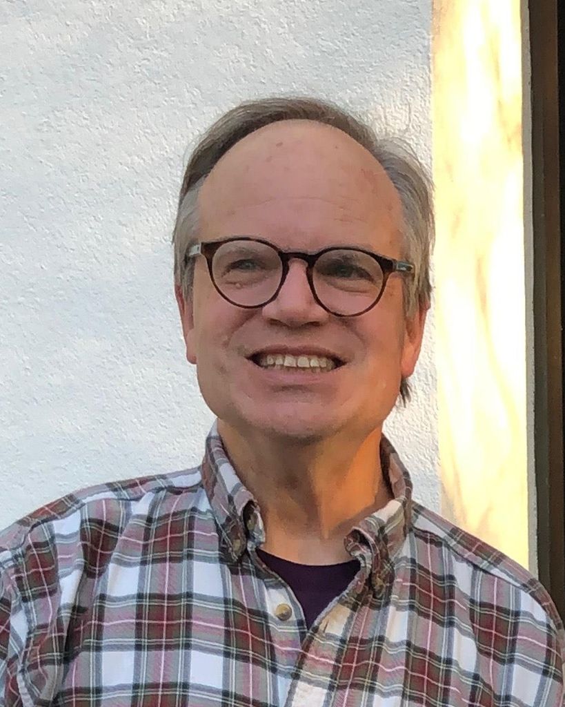 William Ledyard Campbell Profile Photo