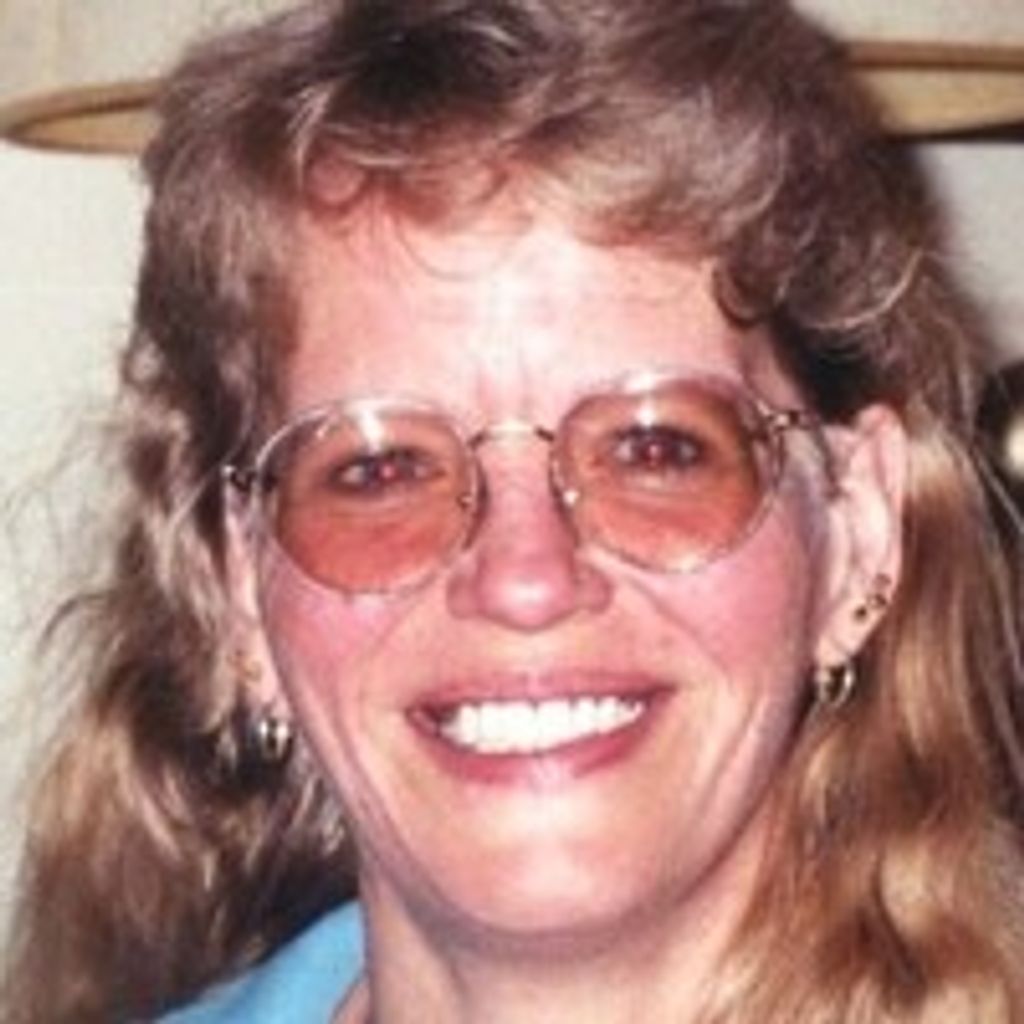 Jolinda (Moses) Lehman