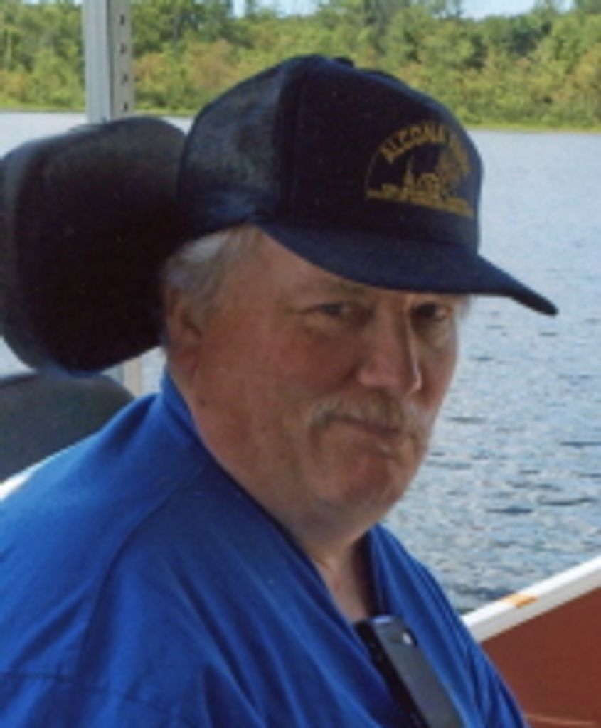 Patrick Michael O'Connor Profile Photo