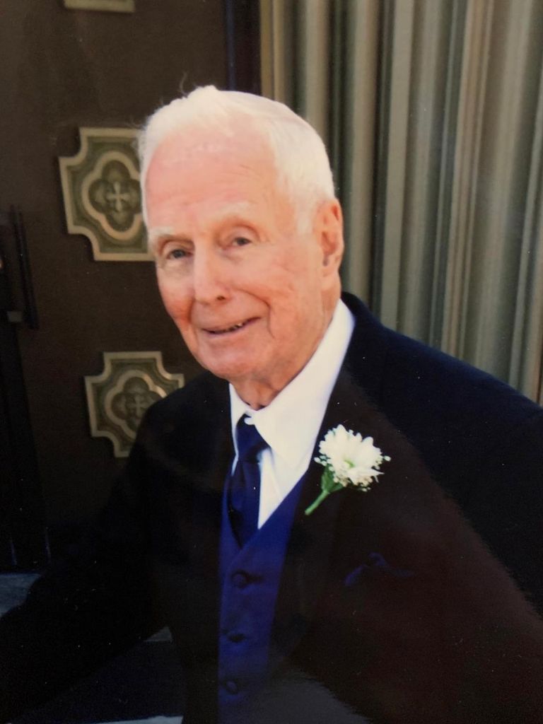 Gerard J. "Jerry" Hannon