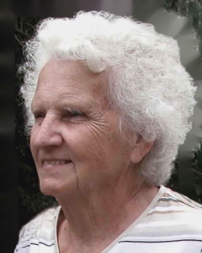 Hazel Belle Brinkmeier Profile Photo