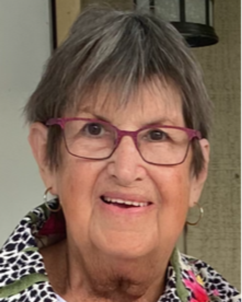 Christine Holmes Profile Photo