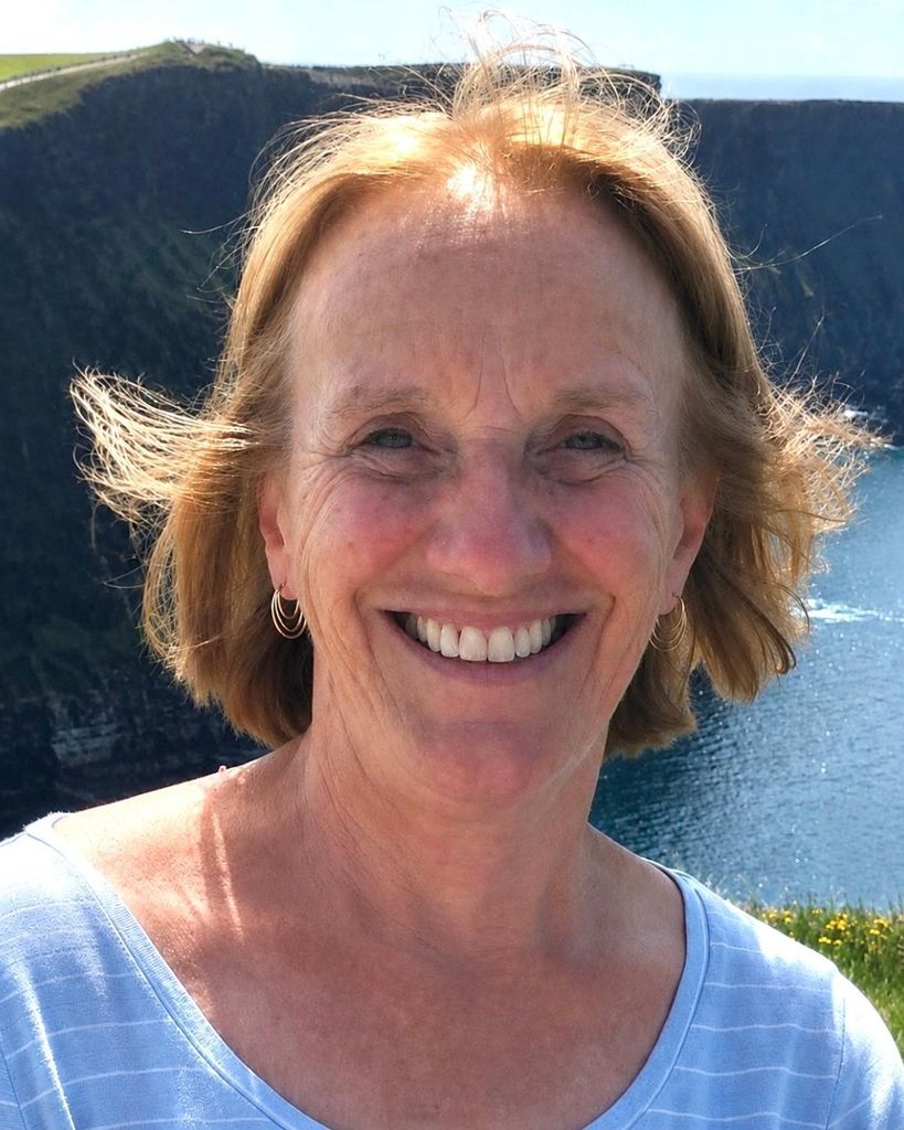 Kathleen Kinneen Profile Photo