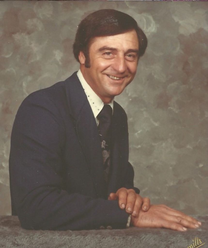 Curtis Desmond Foushee