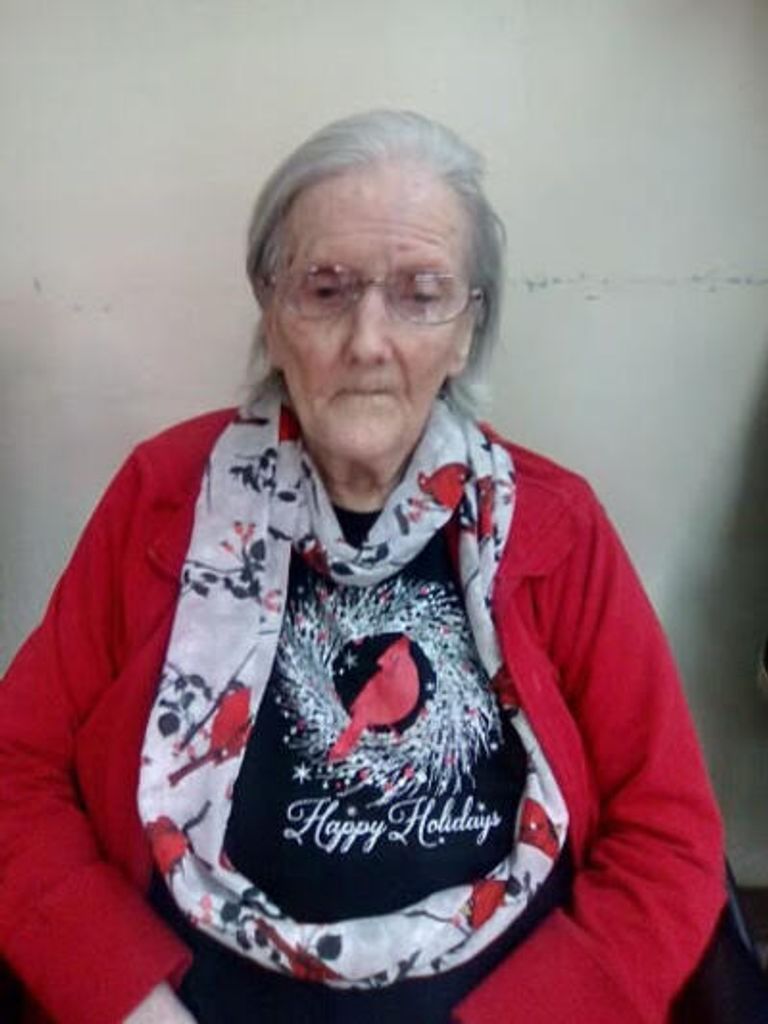 Dorothy Mae Stribling Profile Photo