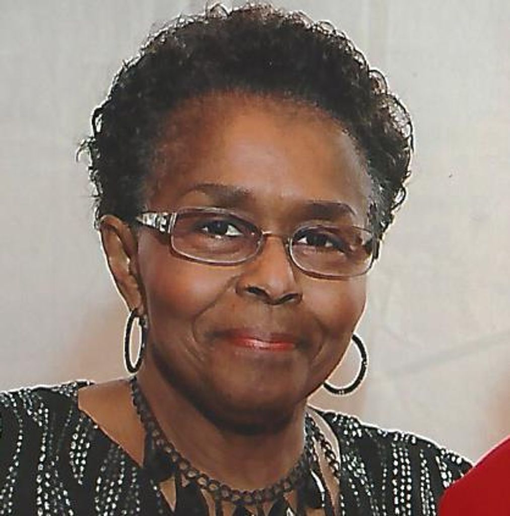 Yvonne Atkinson