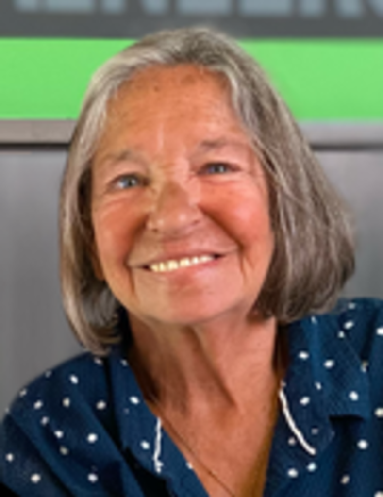 Eileen Farrell Profile Photo