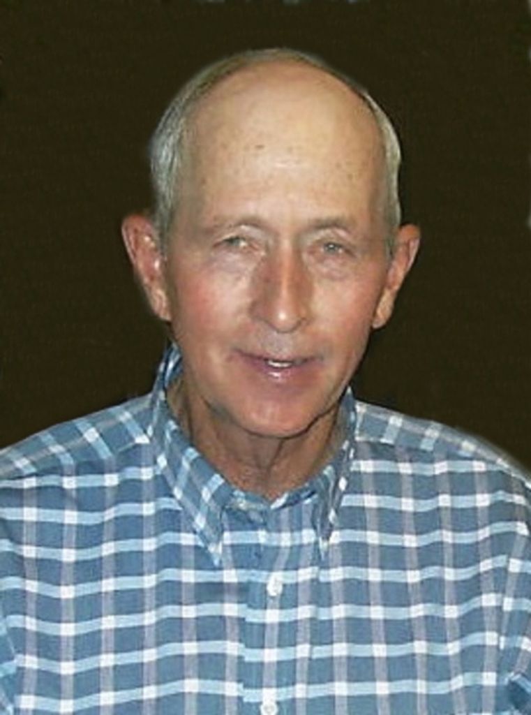 Walter “Walt” W. Geiger, Jr. Profile Photo