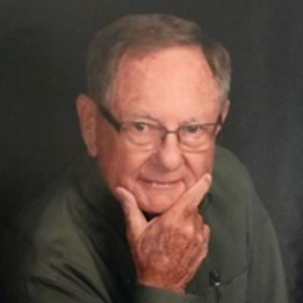Jimmy Dale Thompson Profile Photo