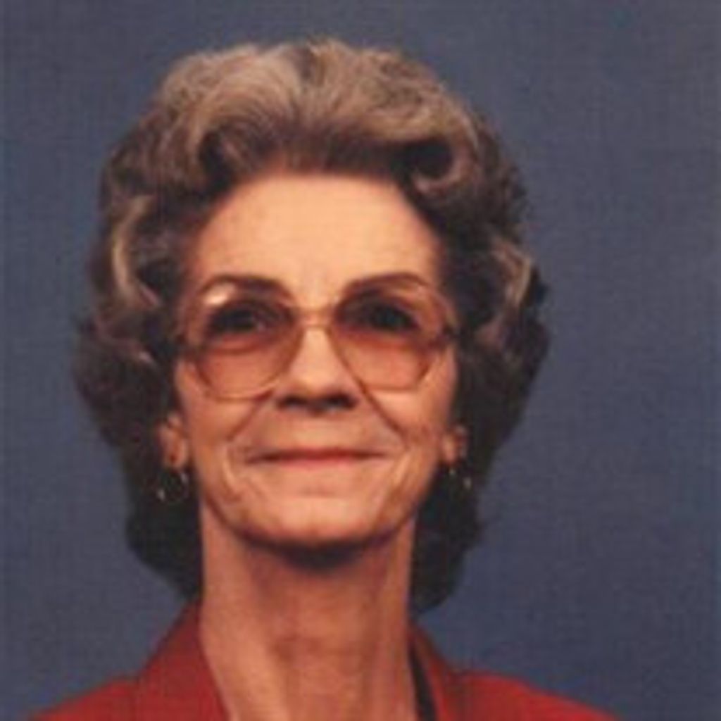 Helen Ferguson Profile Photo