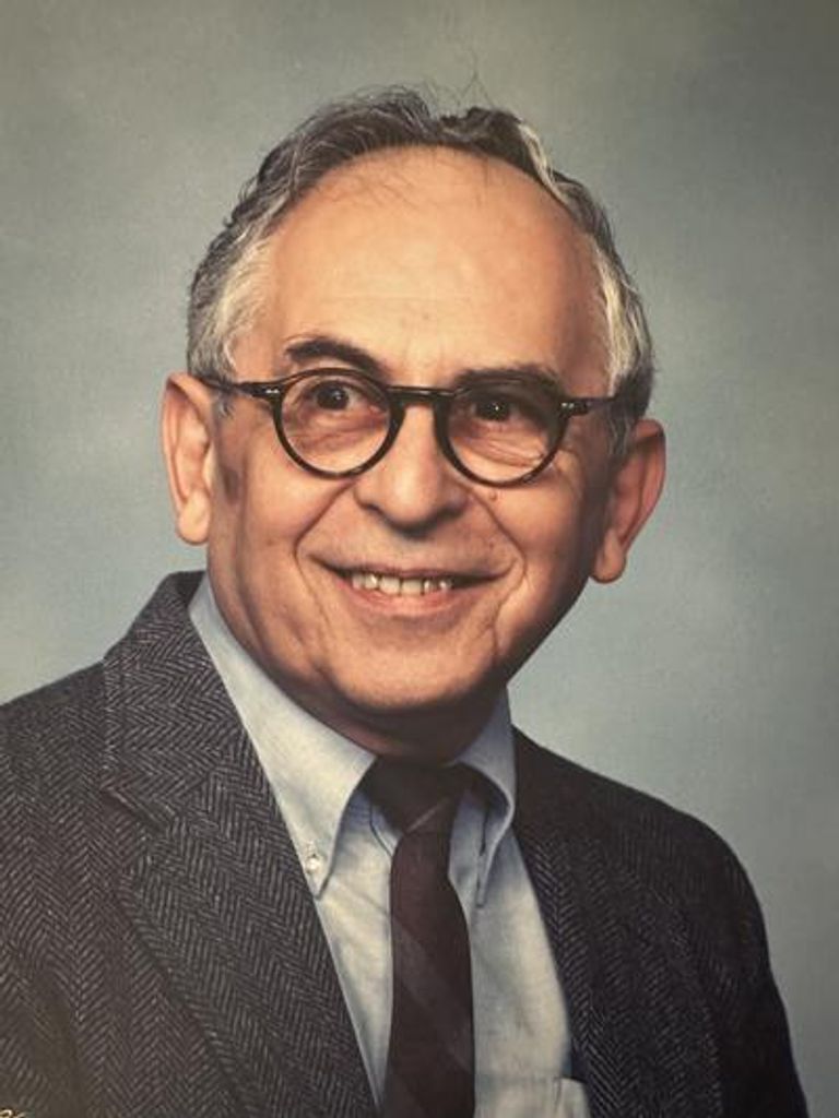 Alfred A. Pandiscio Profile Photo