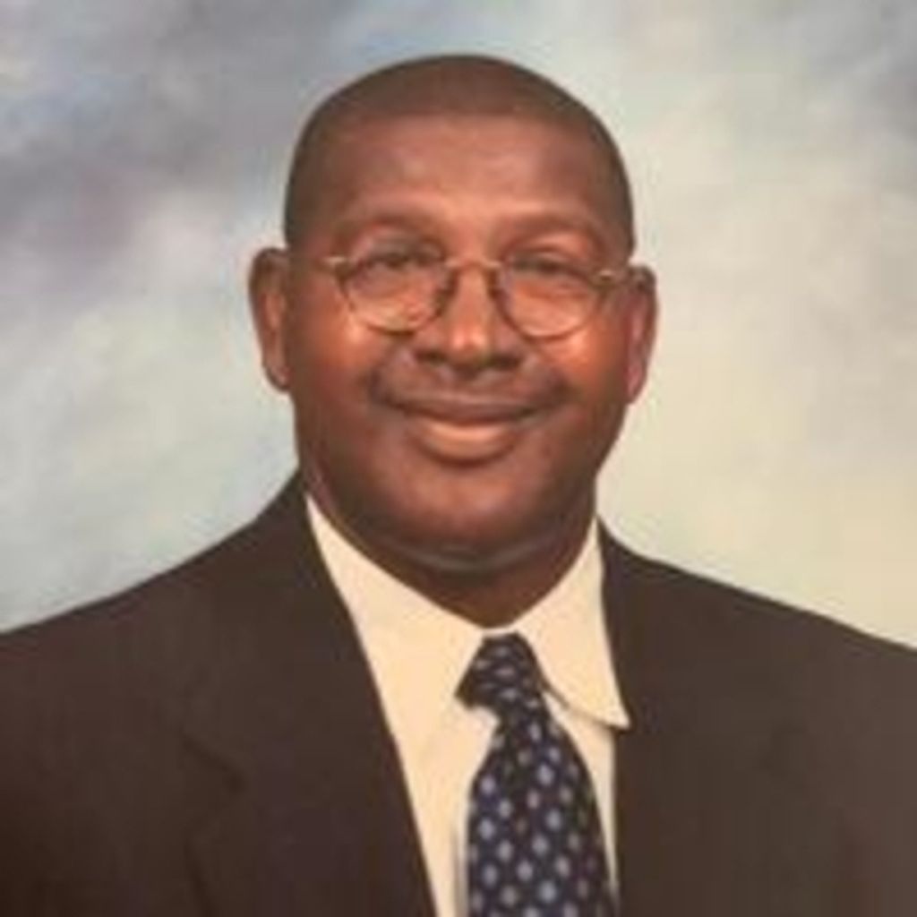 Rev. Willie Frank Sheppard, Sr.