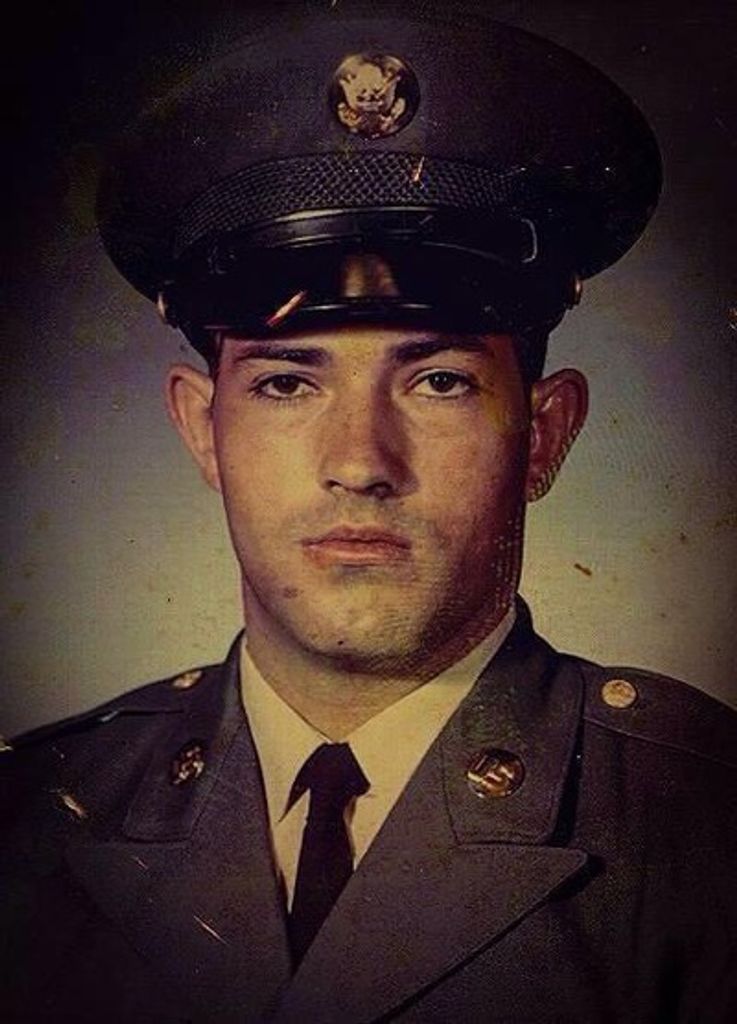 Jerry Wayne Jordan Profile Photo