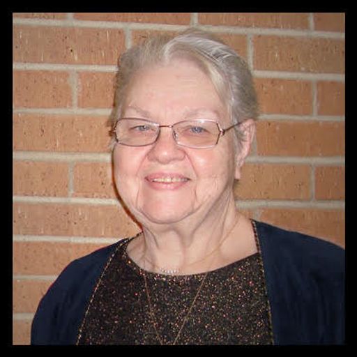 Charlotte Perdue's obituary image