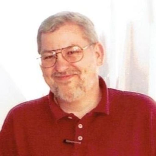John David Powlas Profile Photo