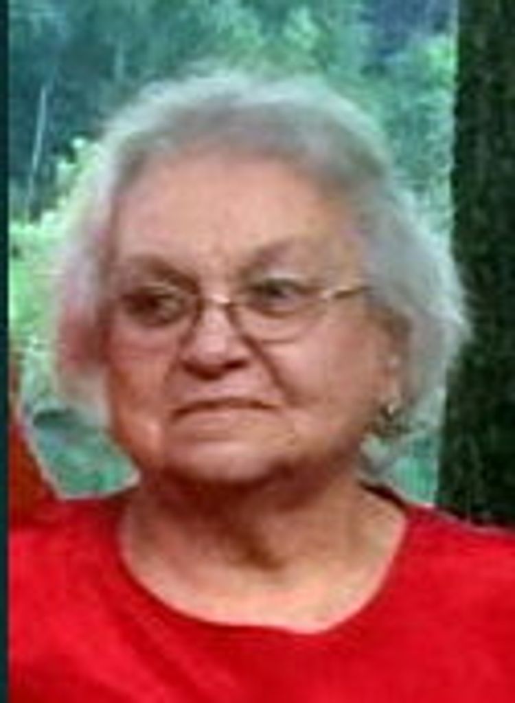 Virginia Mary Orf Profile Photo