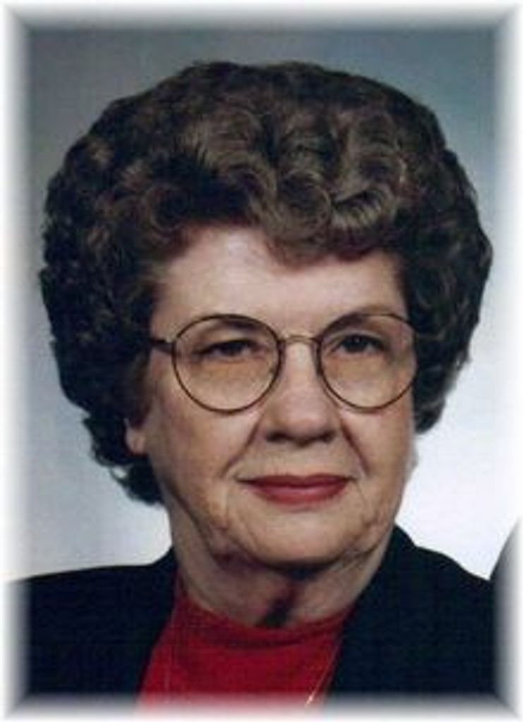 Mildred Dupre Fusilier