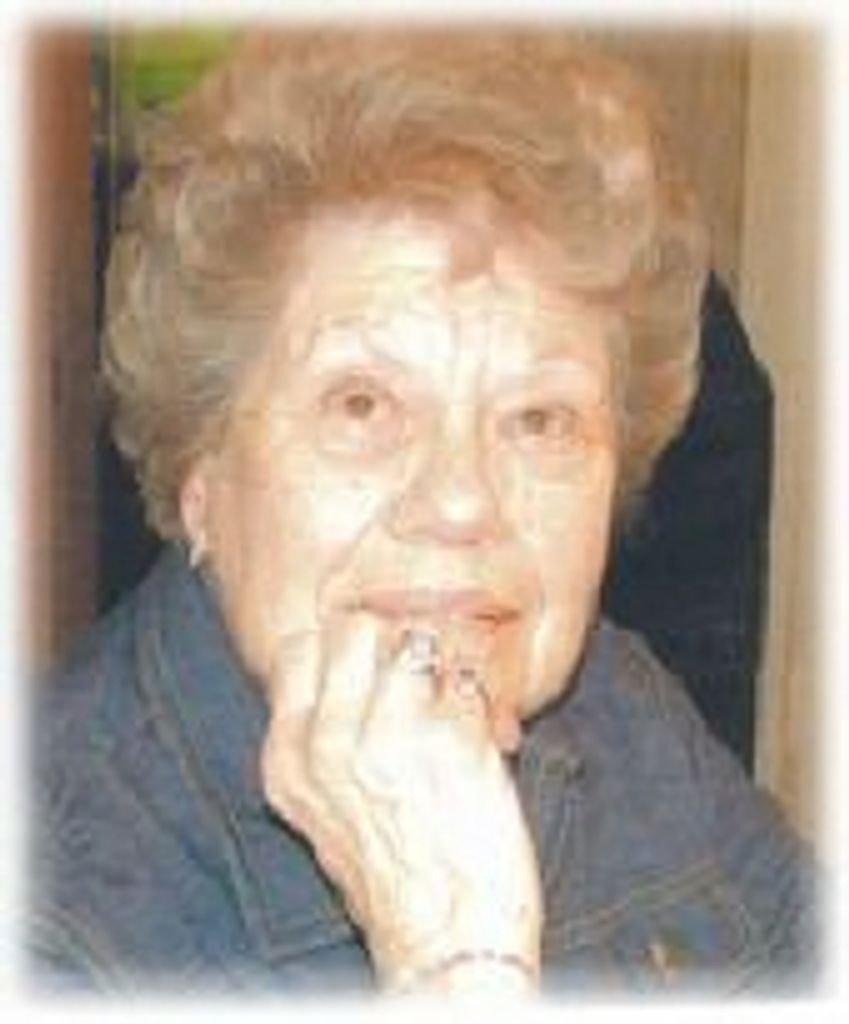 Mary Catherine Oberman