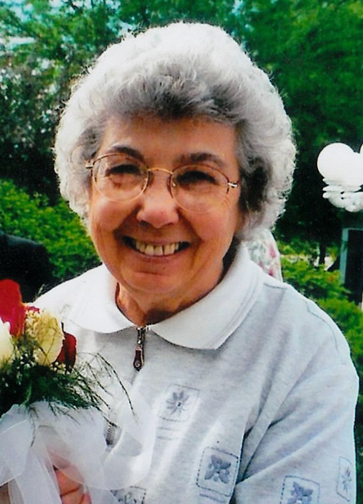 Frances Giammarese