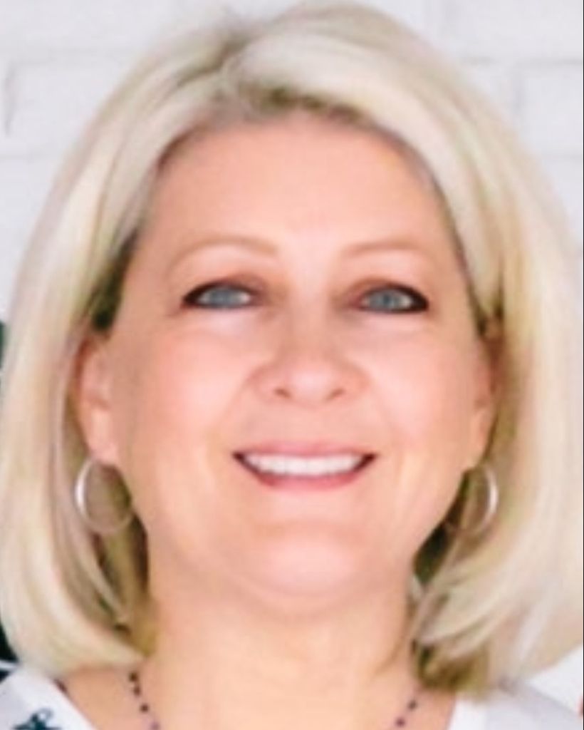 Julie Weston Ridd