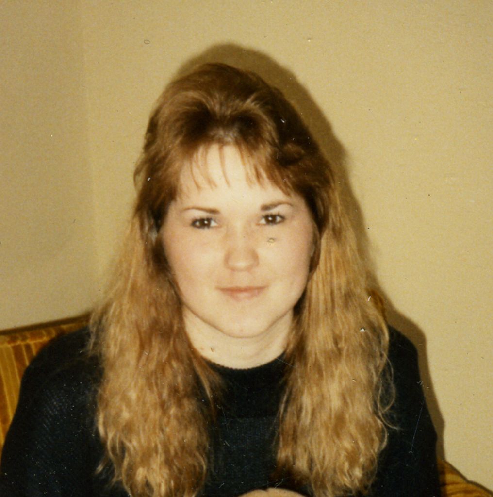 Teresa Ann Meyers