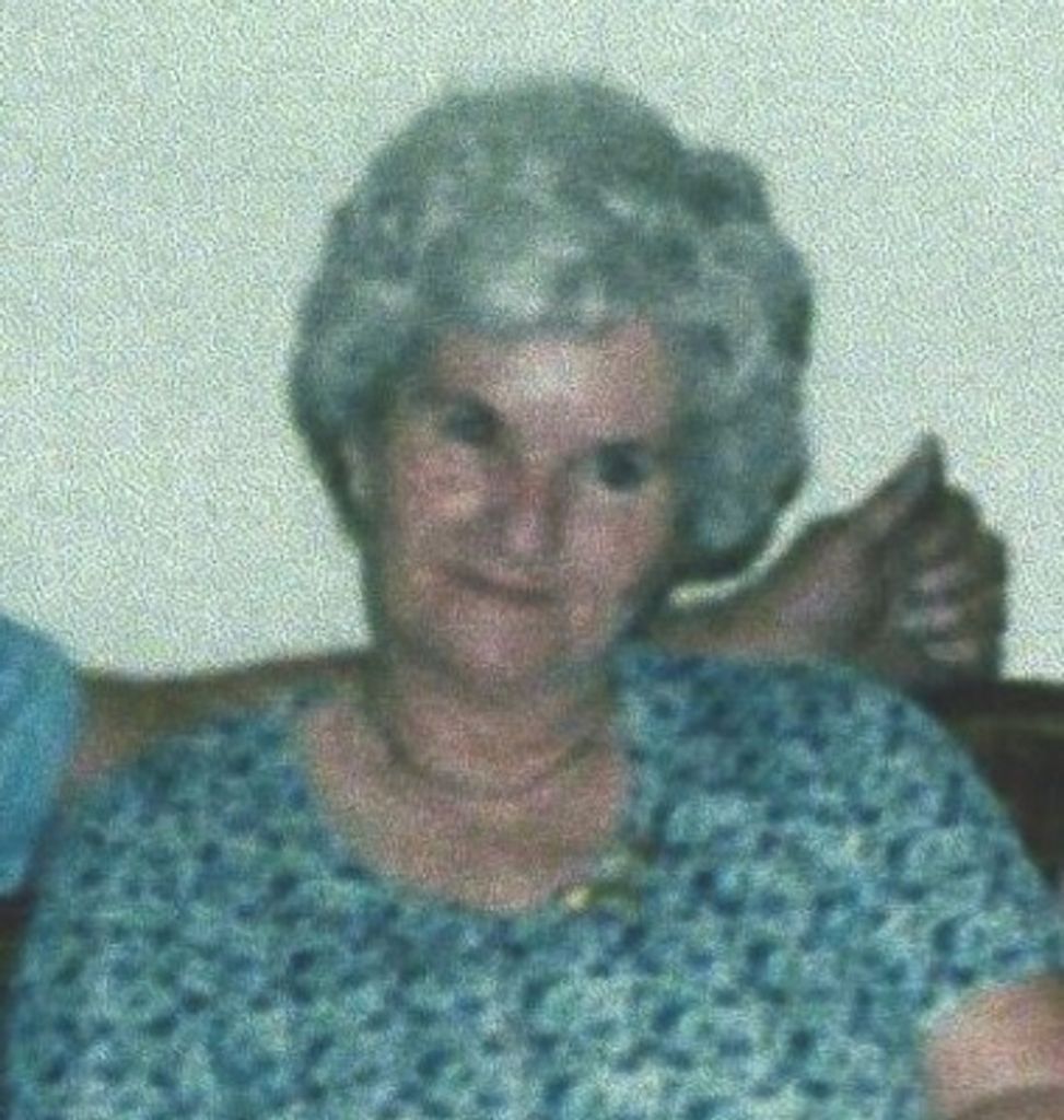 Edna Louise Beard Profile Photo