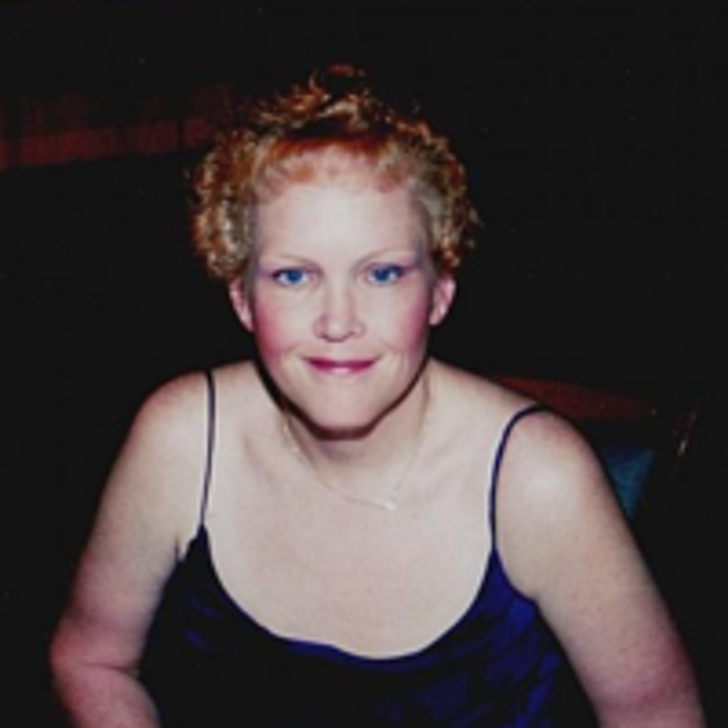 Mindy Joyce Dougherty