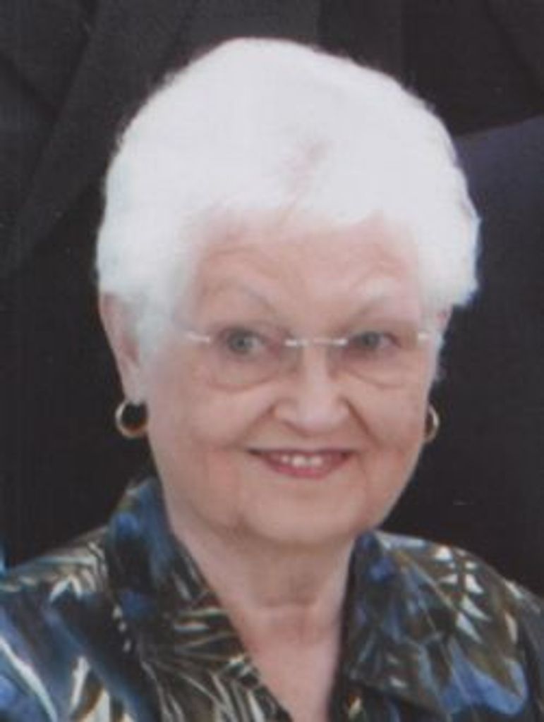 Viola  "Genelle" Scarbrough