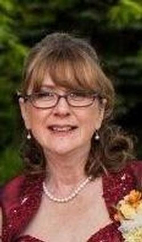 Donna Rene Pregmon