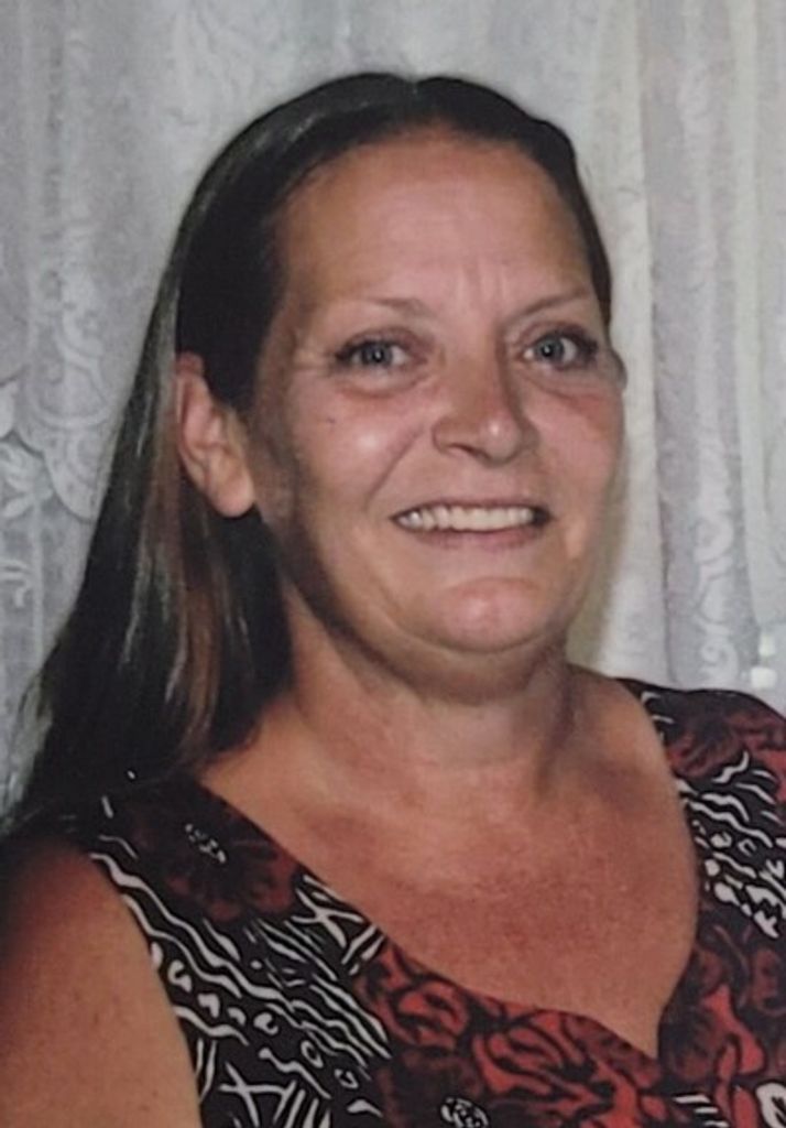 Candy Tollett Profile Photo