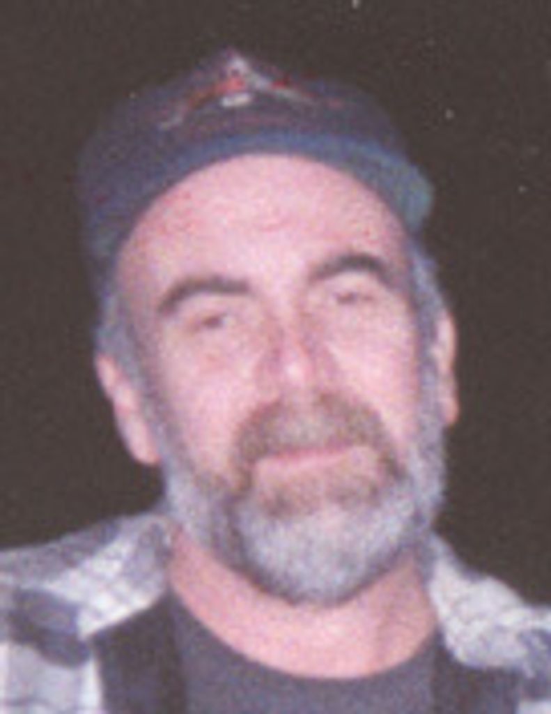 Stephen Wayne Miller